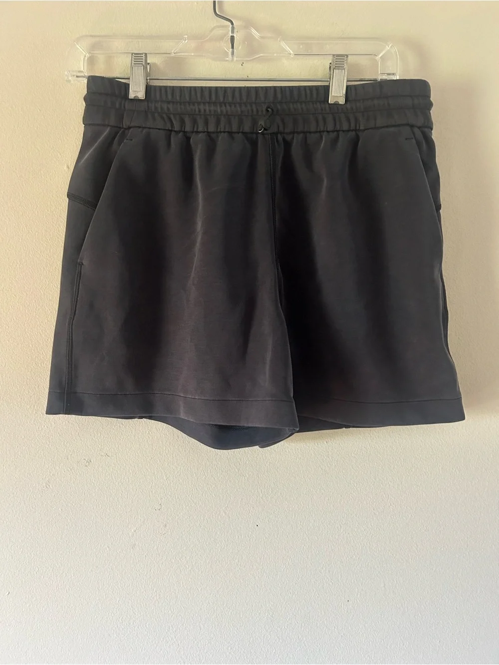 Lululemon Soft Stream Shorts